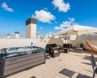 Prodej - Chalet - Torrevieja - La veleta