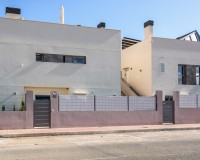 Prodej - Chalet - Torrevieja - La veleta