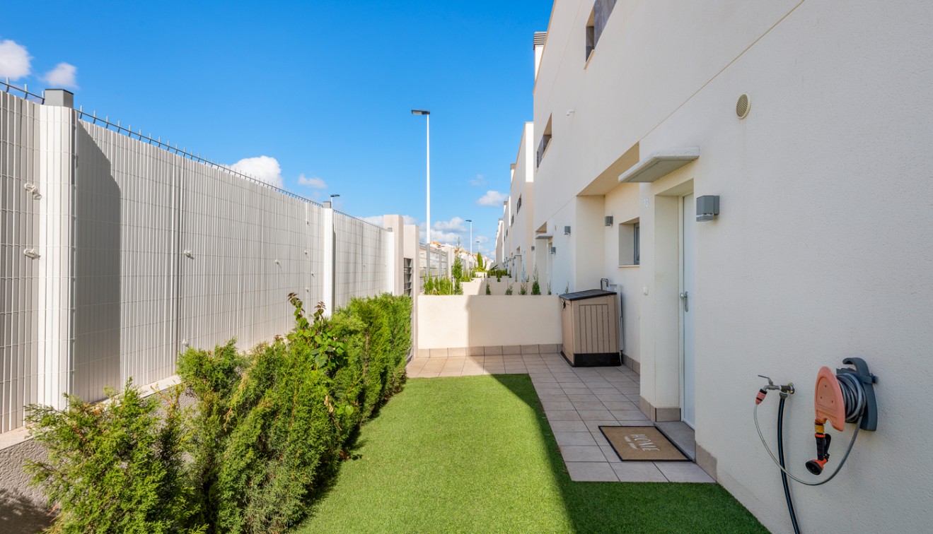 Prodej - Chalet - Torrevieja - La veleta