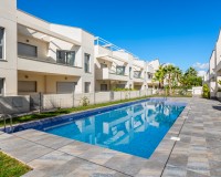 Prodej - Chalet - Torrevieja - La veleta