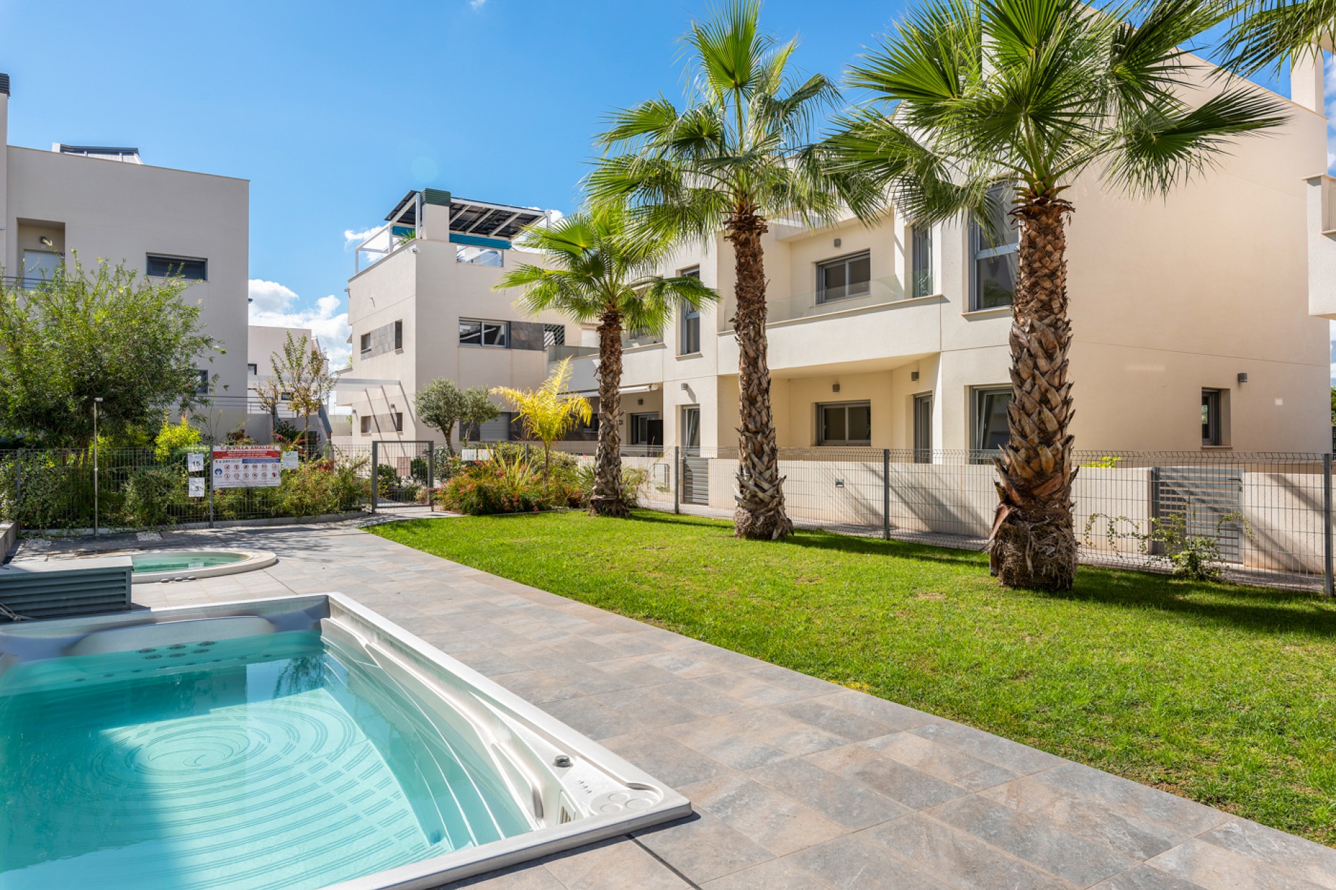 Prodej - Chalet - Torrevieja - La veleta