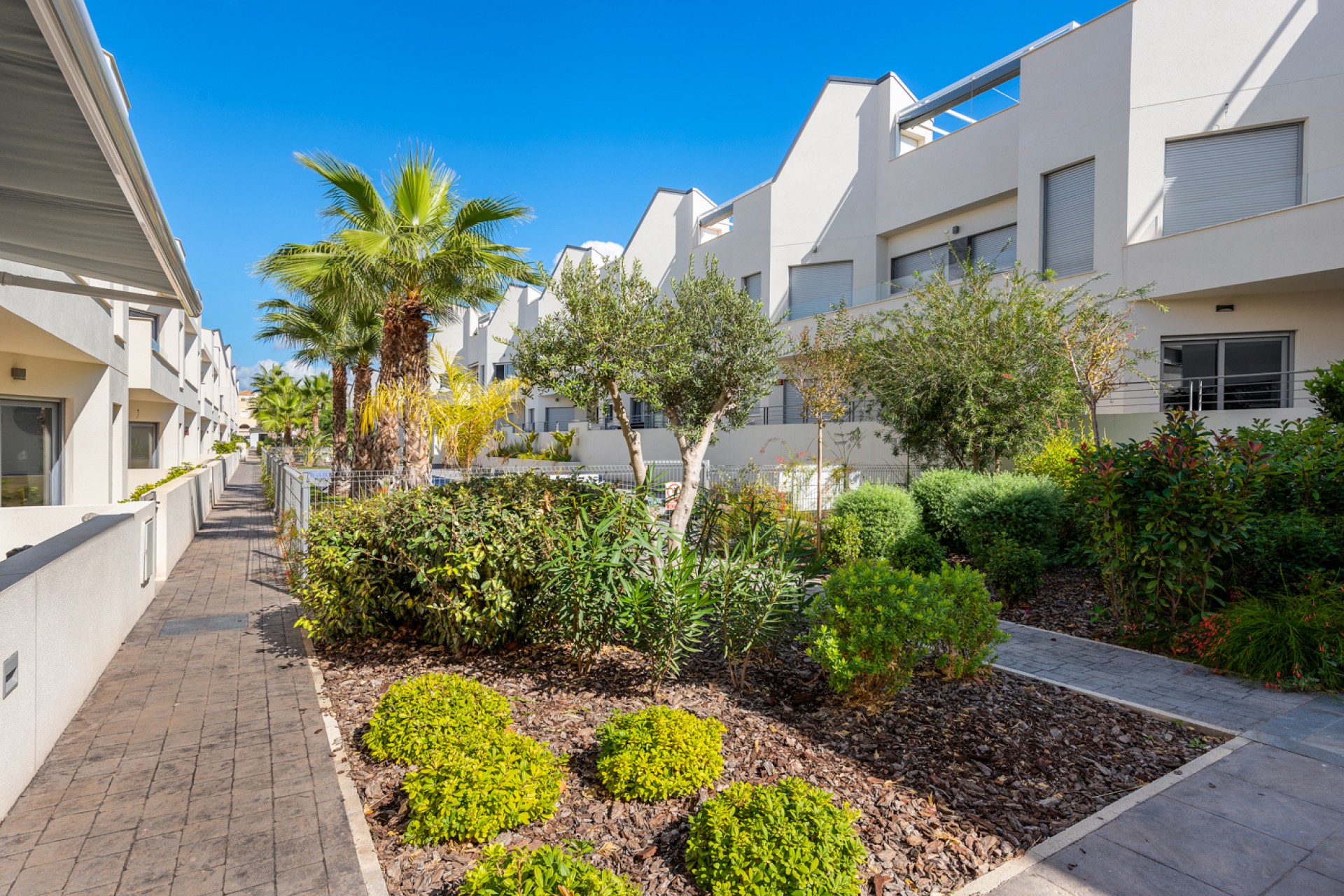 Prodej - Chalet - Torrevieja - La veleta