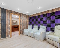 Prodej - Chalet - Torrevieja