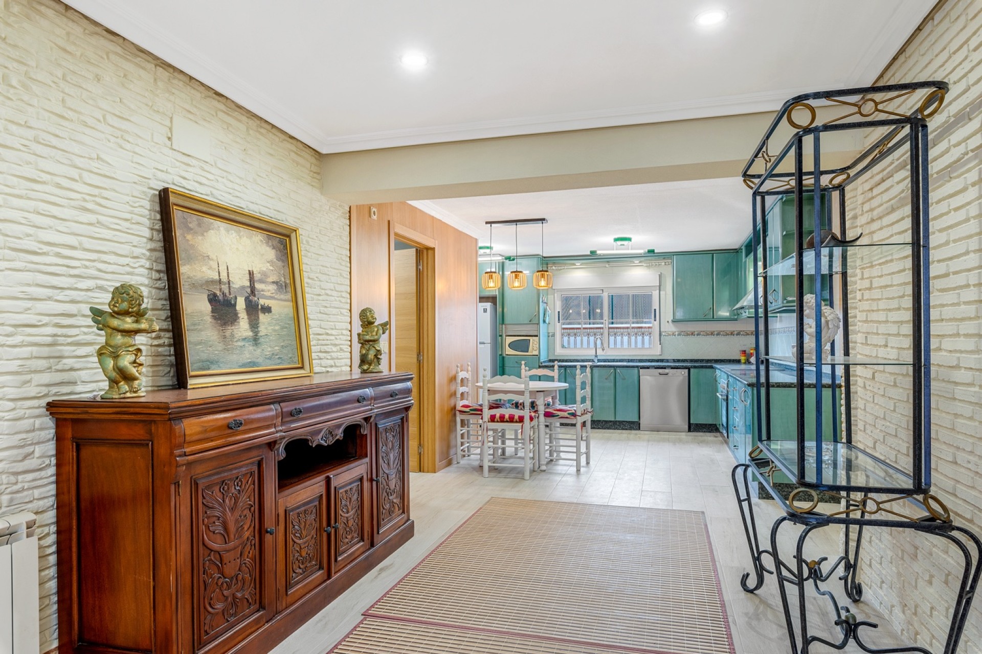 Prodej - Chalet - Torrevieja