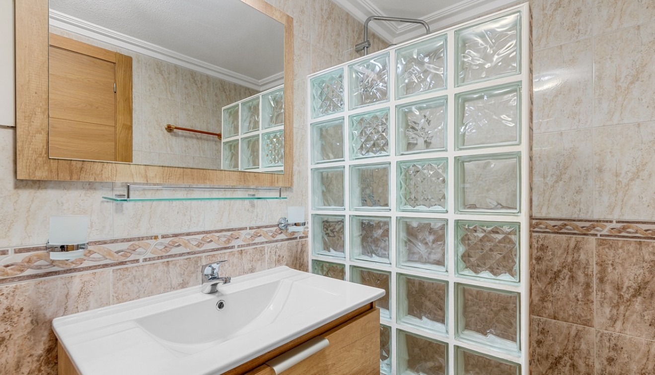 Prodej - Chalet - Torrevieja