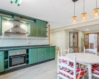 Prodej - Chalet - Torrevieja