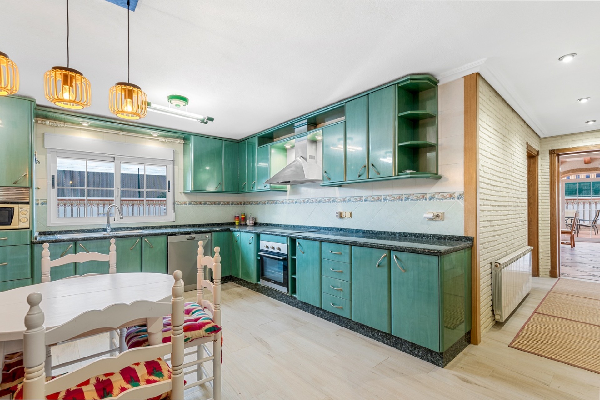 Prodej - Chalet - Torrevieja