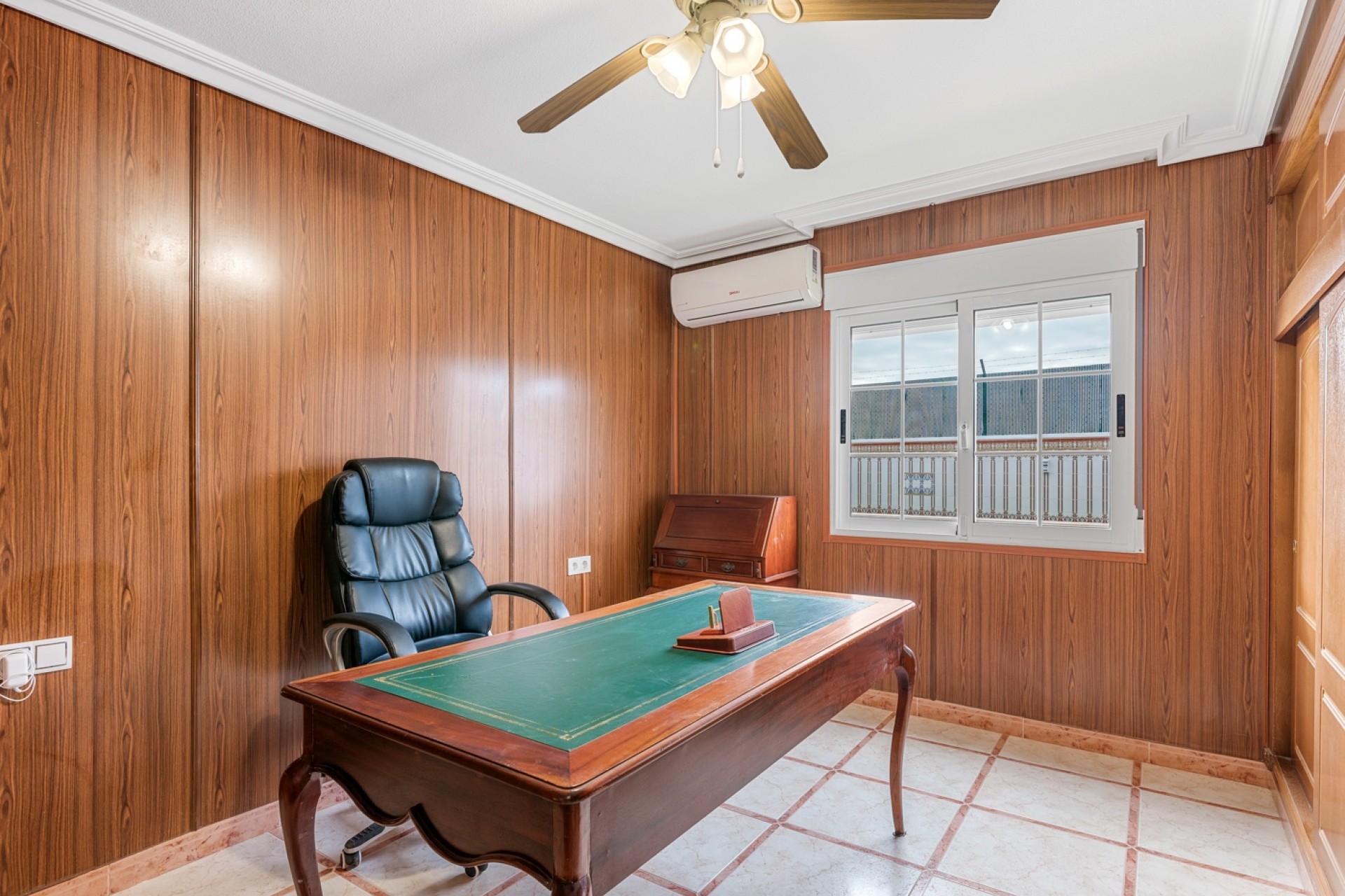 Prodej - Chalet - Torrevieja