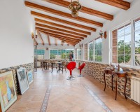 Prodej - Chalet - Torrevieja