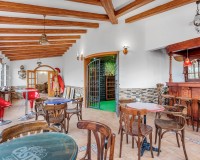 Prodej - Chalet - Torrevieja