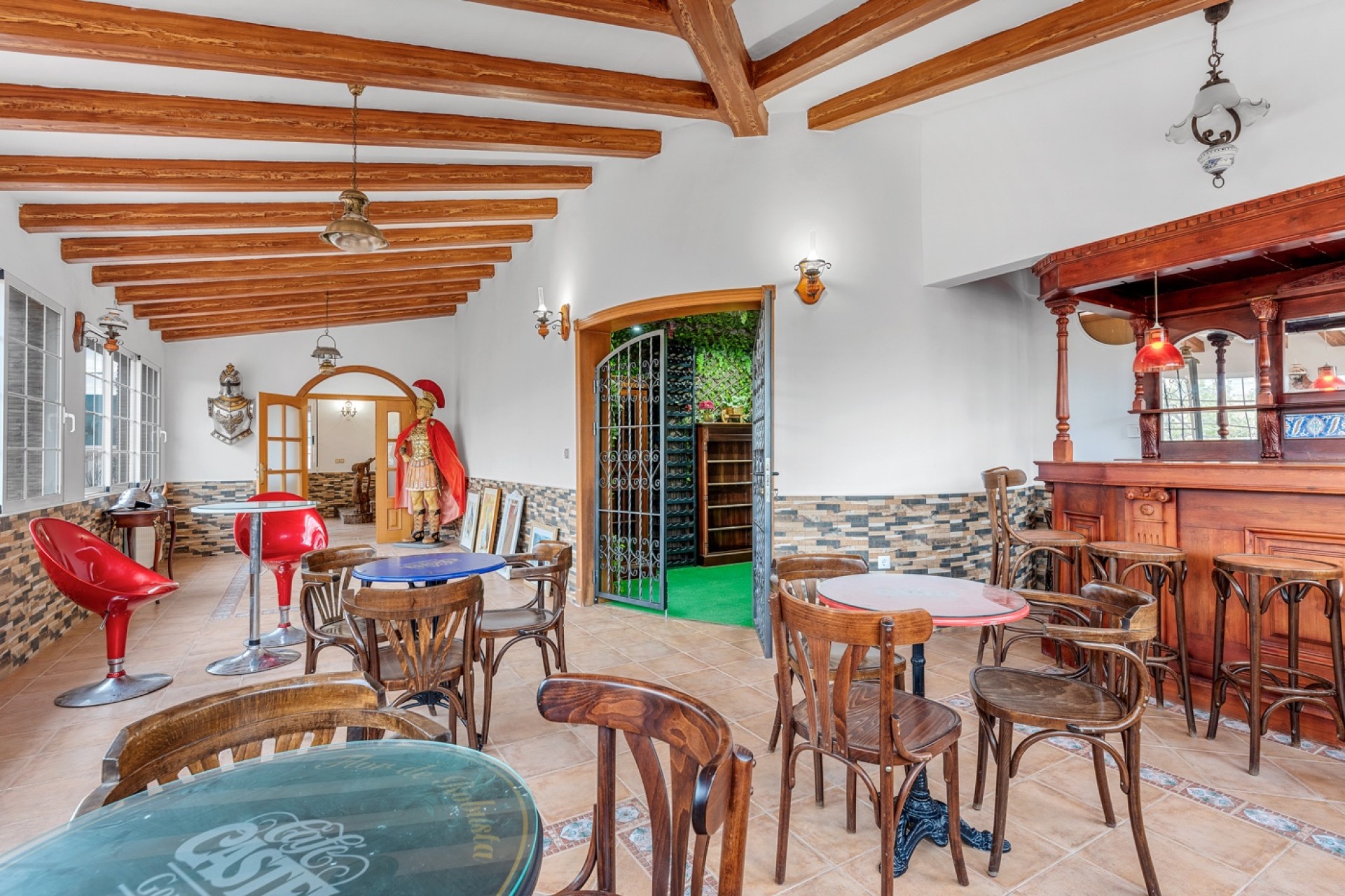 Prodej - Chalet - Torrevieja