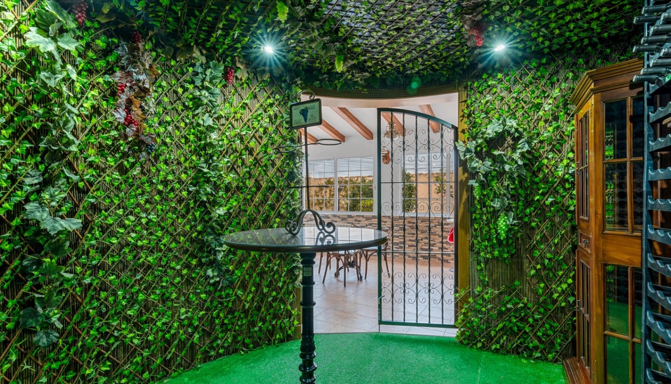 Prodej - Chalet - Torrevieja