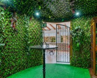 Prodej - Chalet - Torrevieja