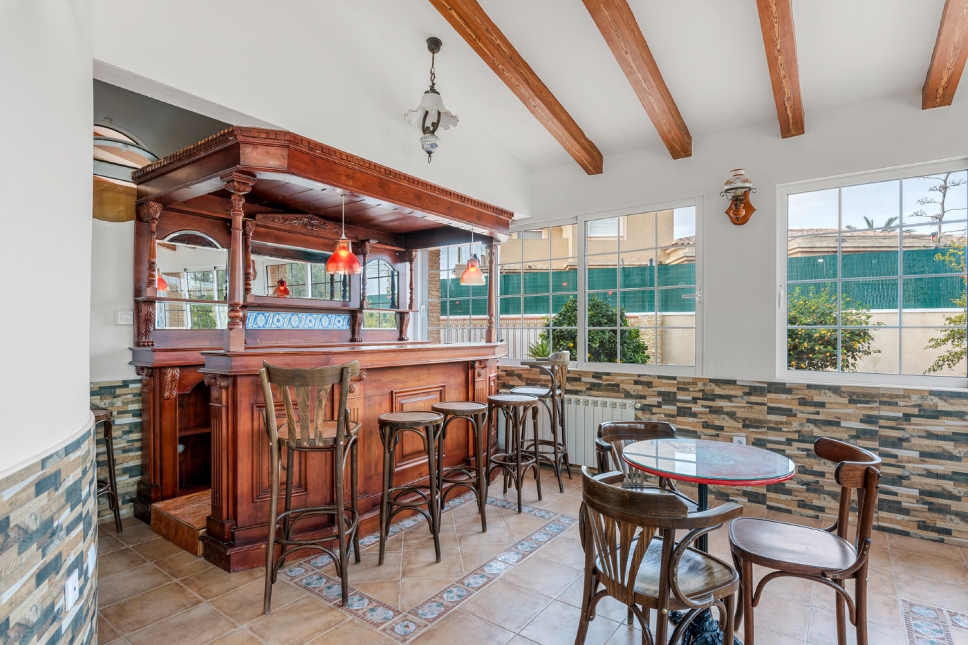 Prodej - Chalet - Torrevieja