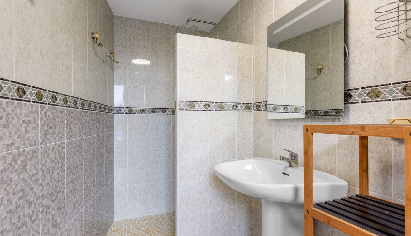 Prodej - Chalet - Torrevieja