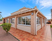 Prodej - Chalet - Torrevieja