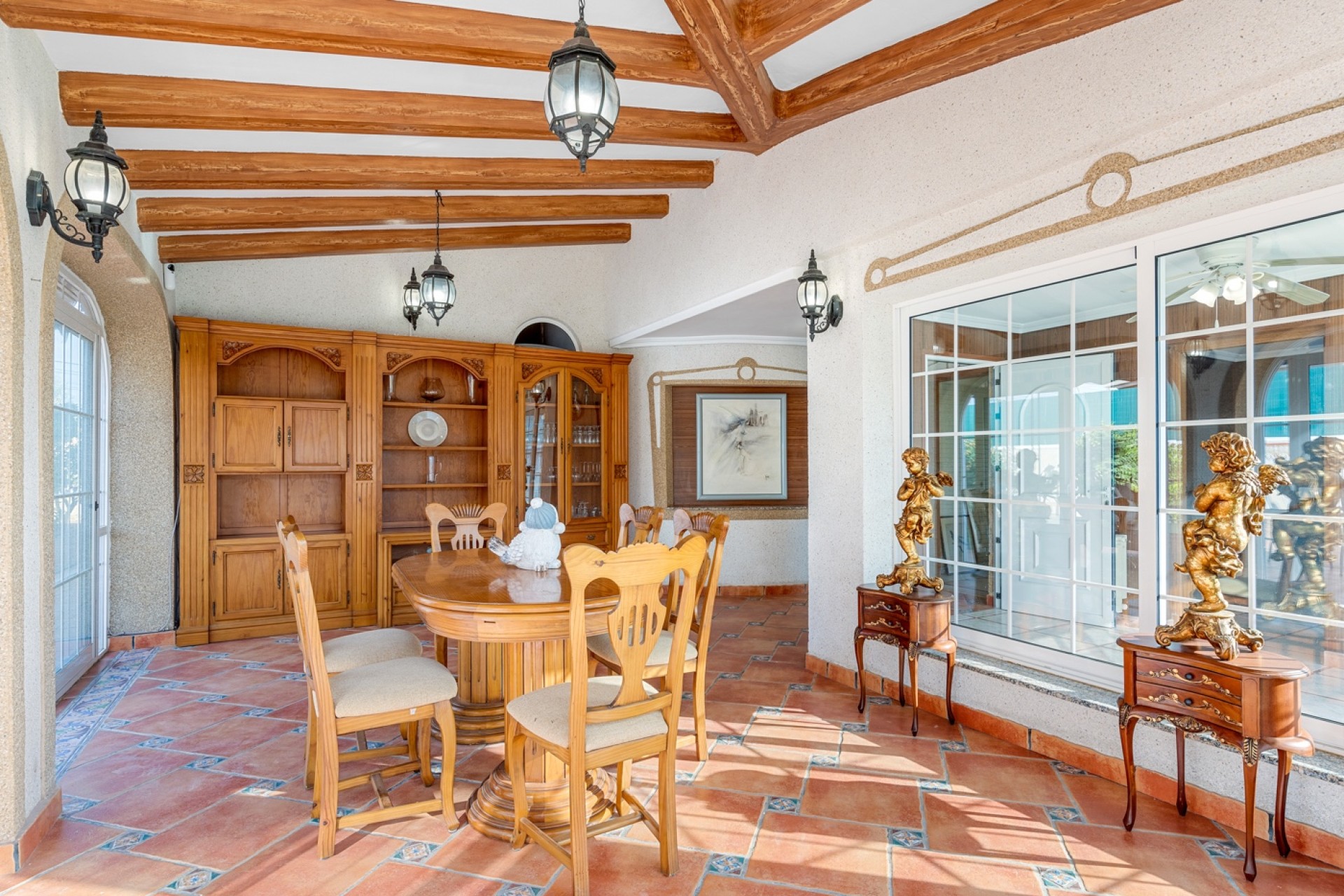 Prodej - Chalet - Torrevieja