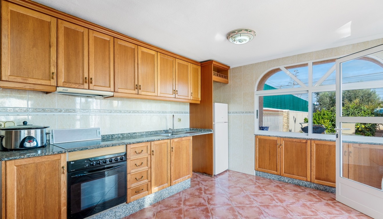 Prodej - Chalet - Torrevieja