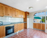 Prodej - Chalet - Torrevieja