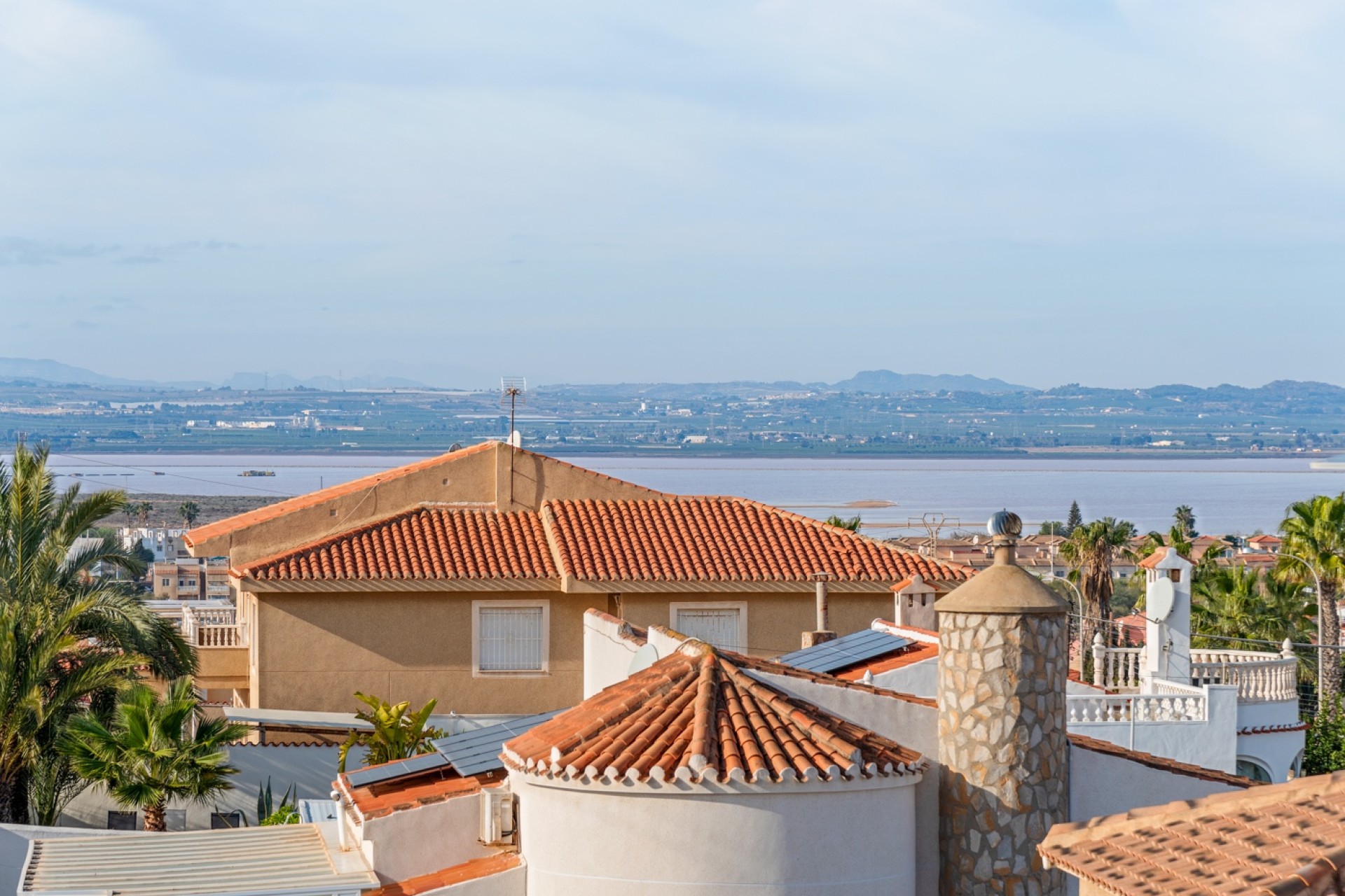 Prodej - Chalet - Torrevieja