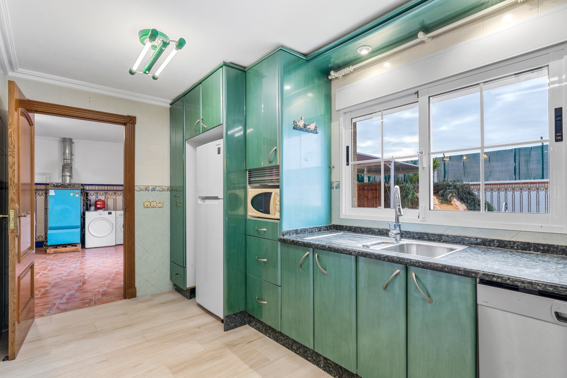 Prodej - Chalet - Torrevieja