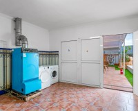 Prodej - Chalet - Torrevieja