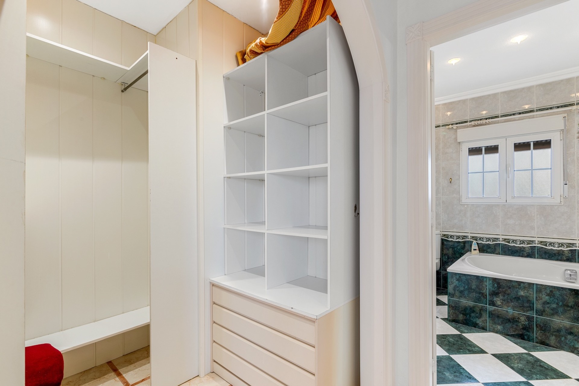 Prodej - Chalet - Torrevieja