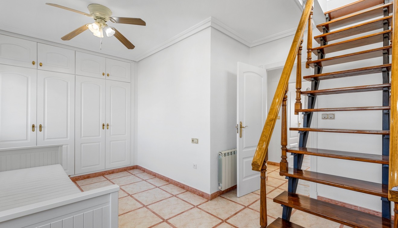 Prodej - Chalet - Torrevieja