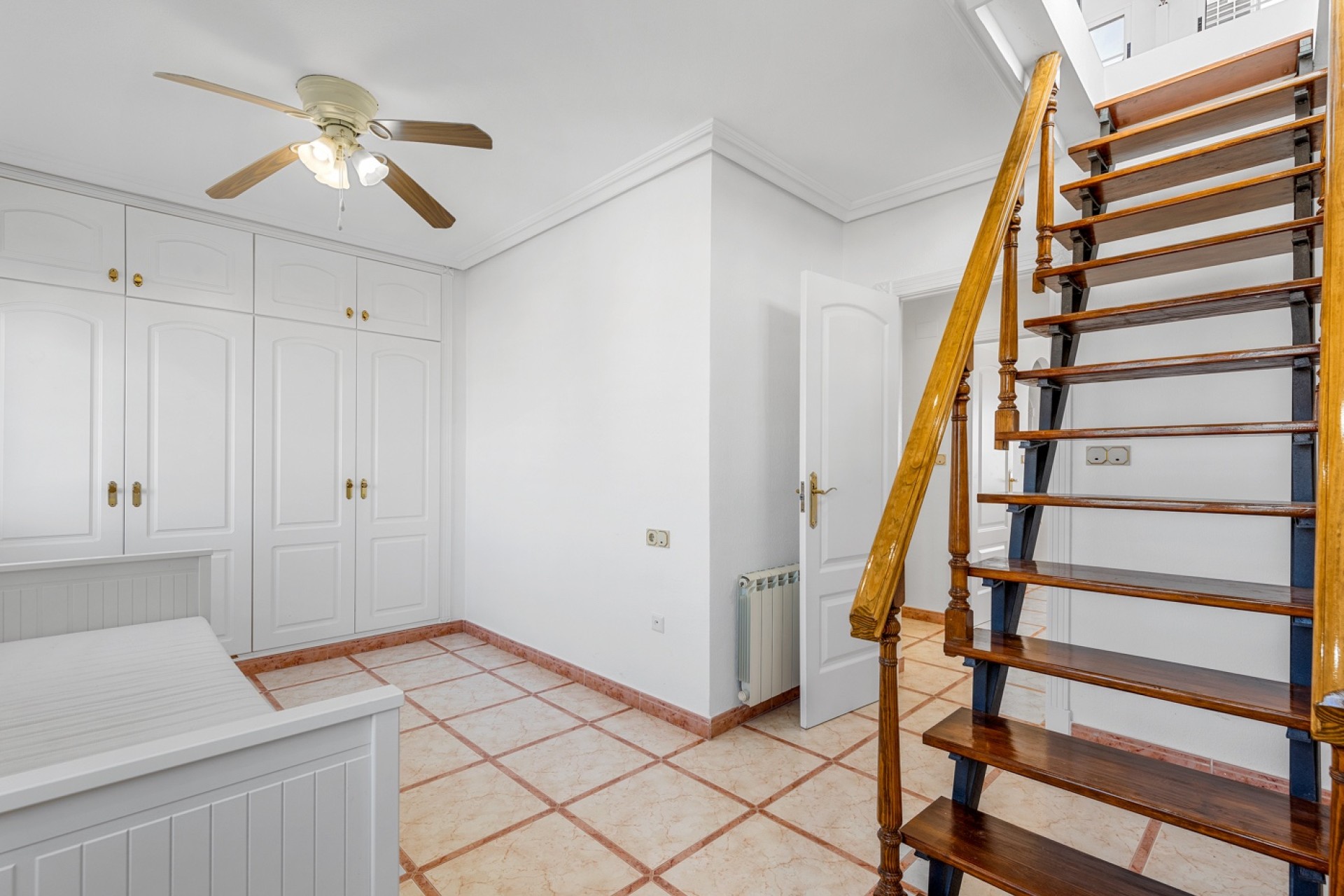 Prodej - Chalet - Torrevieja