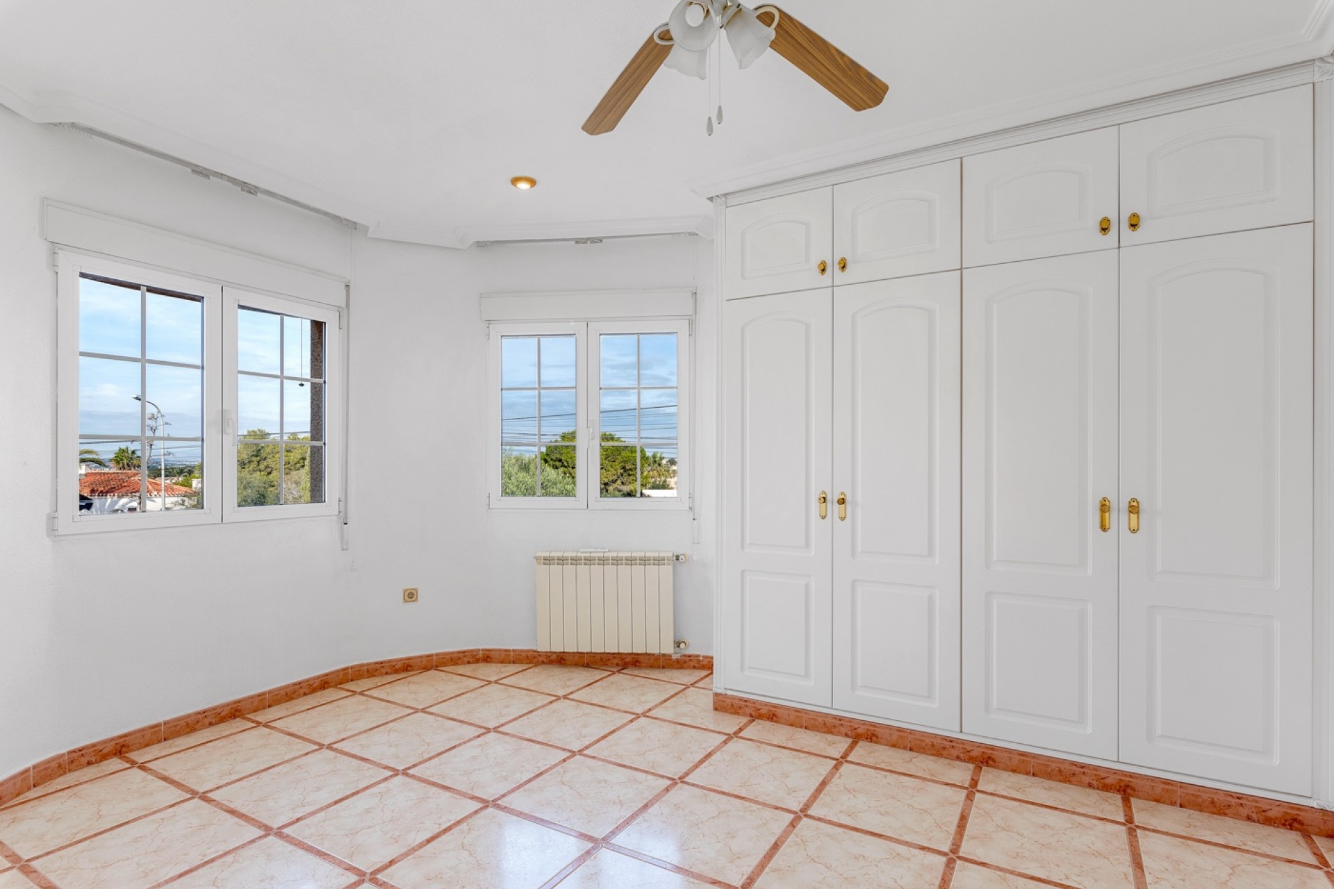 Prodej - Chalet - Torrevieja