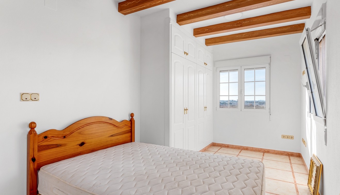 Prodej - Chalet - Torrevieja