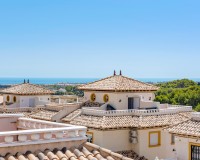 Prodej - Čtyřpodlažní dům - Orihuela costa - Lomas de Cabo Roig