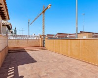 Prodej - Čtyřpodlažní dům - Orihuela costa - Lomas de Cabo Roig