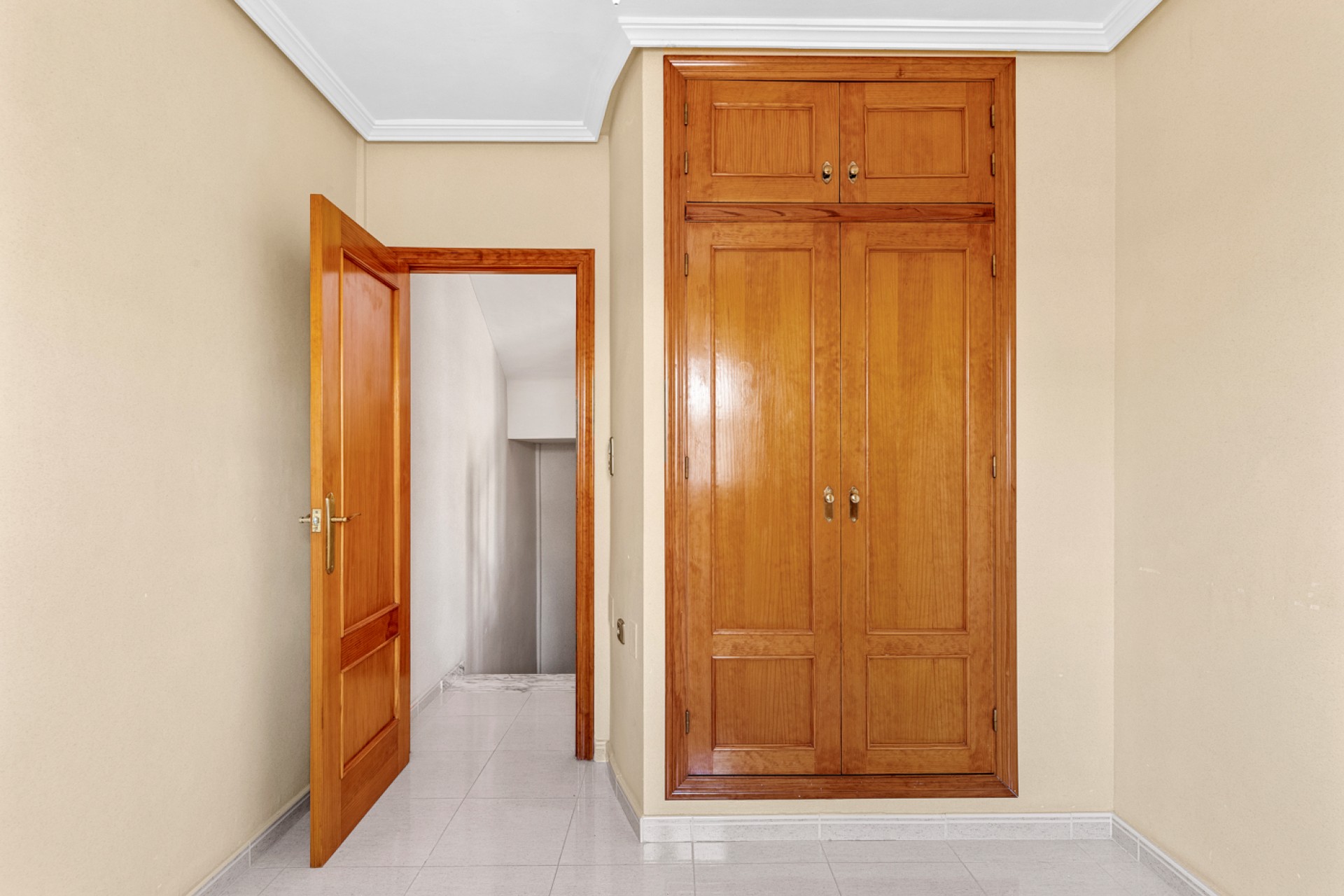 Prodej - Čtyřpodlažní dům - Orihuela costa - Lomas de Cabo Roig