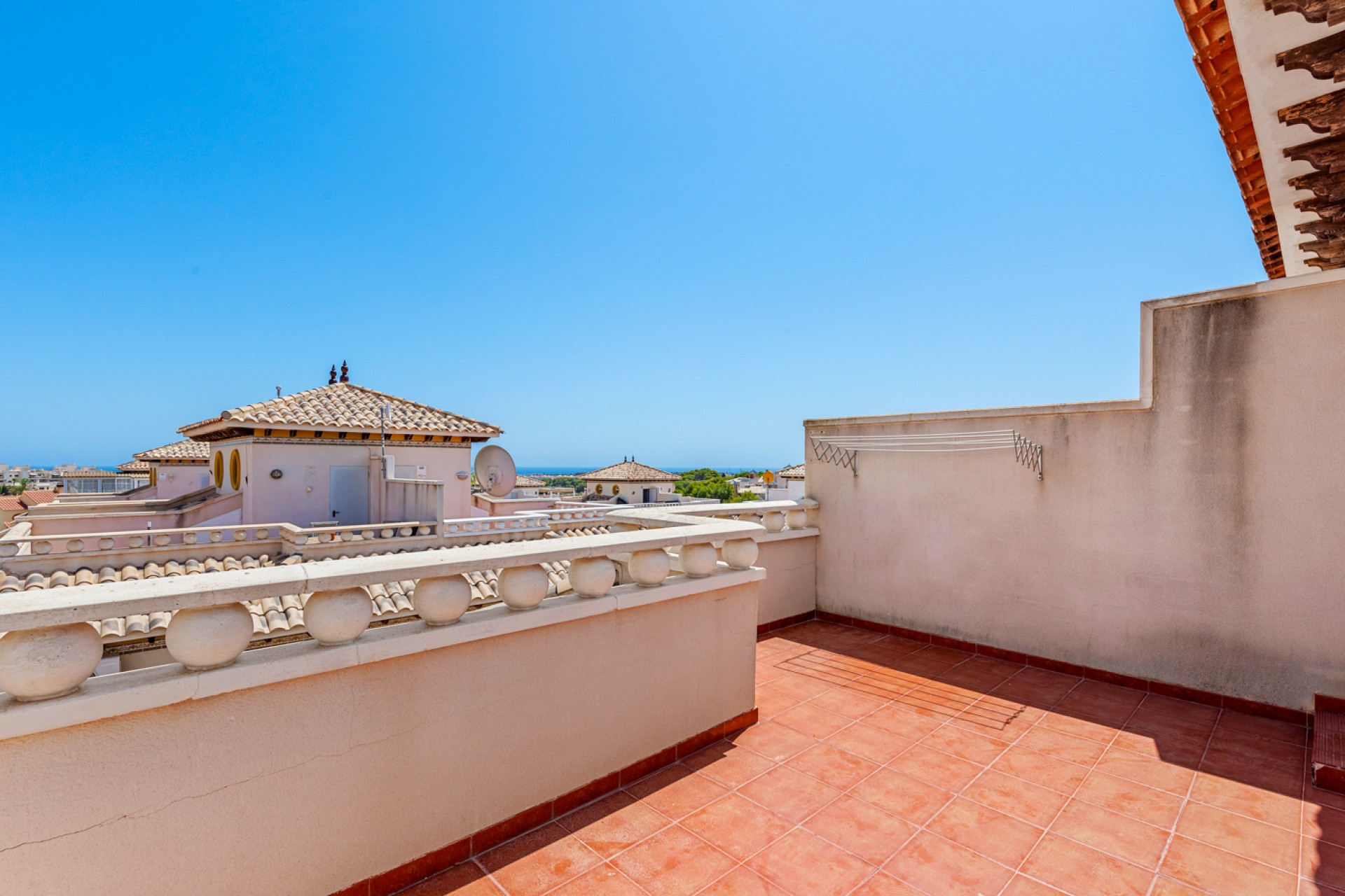 Prodej - Čtyřpodlažní dům - Orihuela costa - Lomas de Cabo Roig