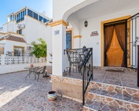 Prodej - Čtyřpodlažní dům - Orihuela costa - Los Altos