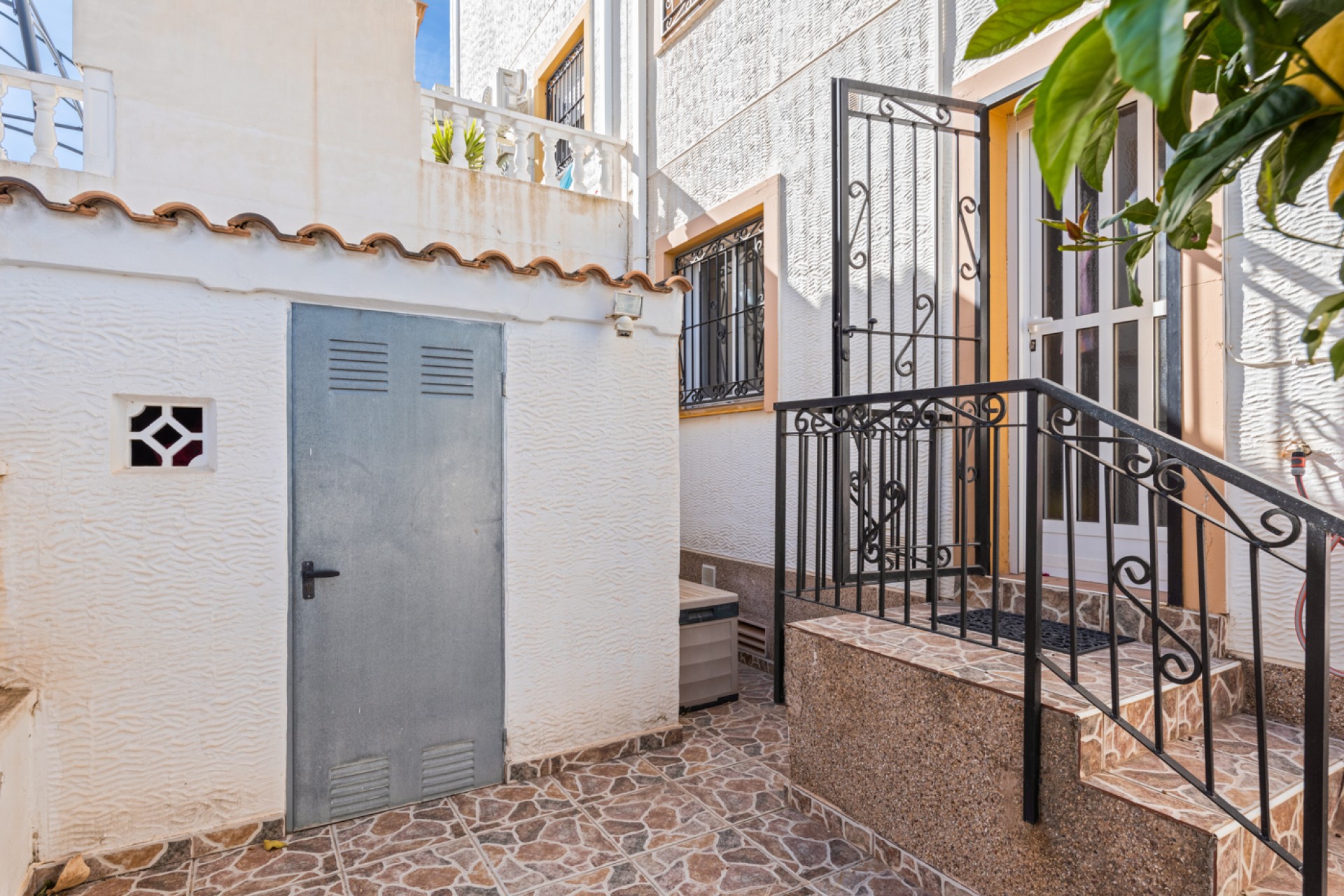 Prodej - Čtyřpodlažní dům - Orihuela costa - Los Altos