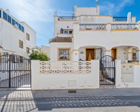 Prodej - Čtyřpodlažní dům - Orihuela costa - Los Altos