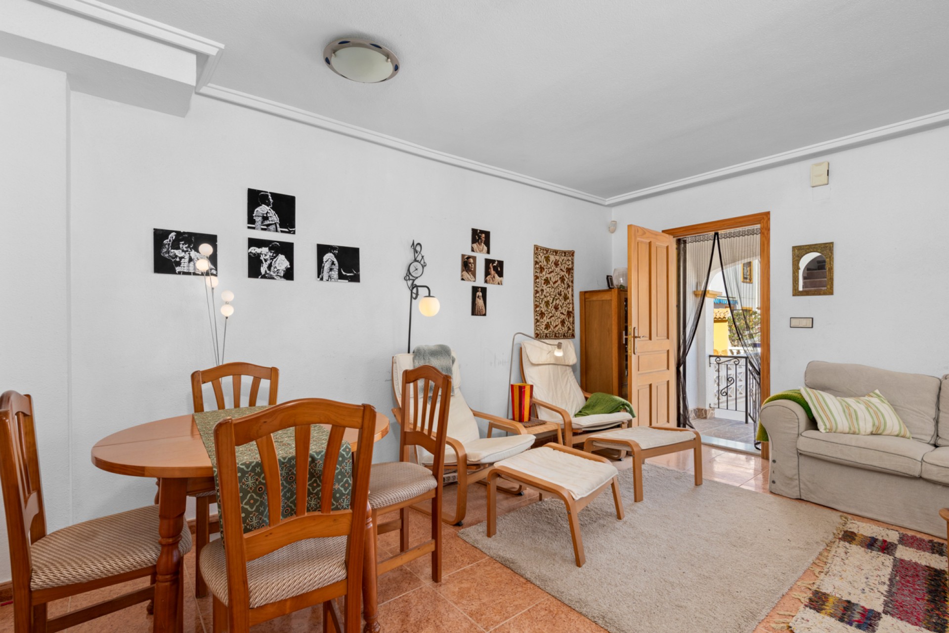 Prodej - Čtyřpodlažní dům - Orihuela costa - Los Altos