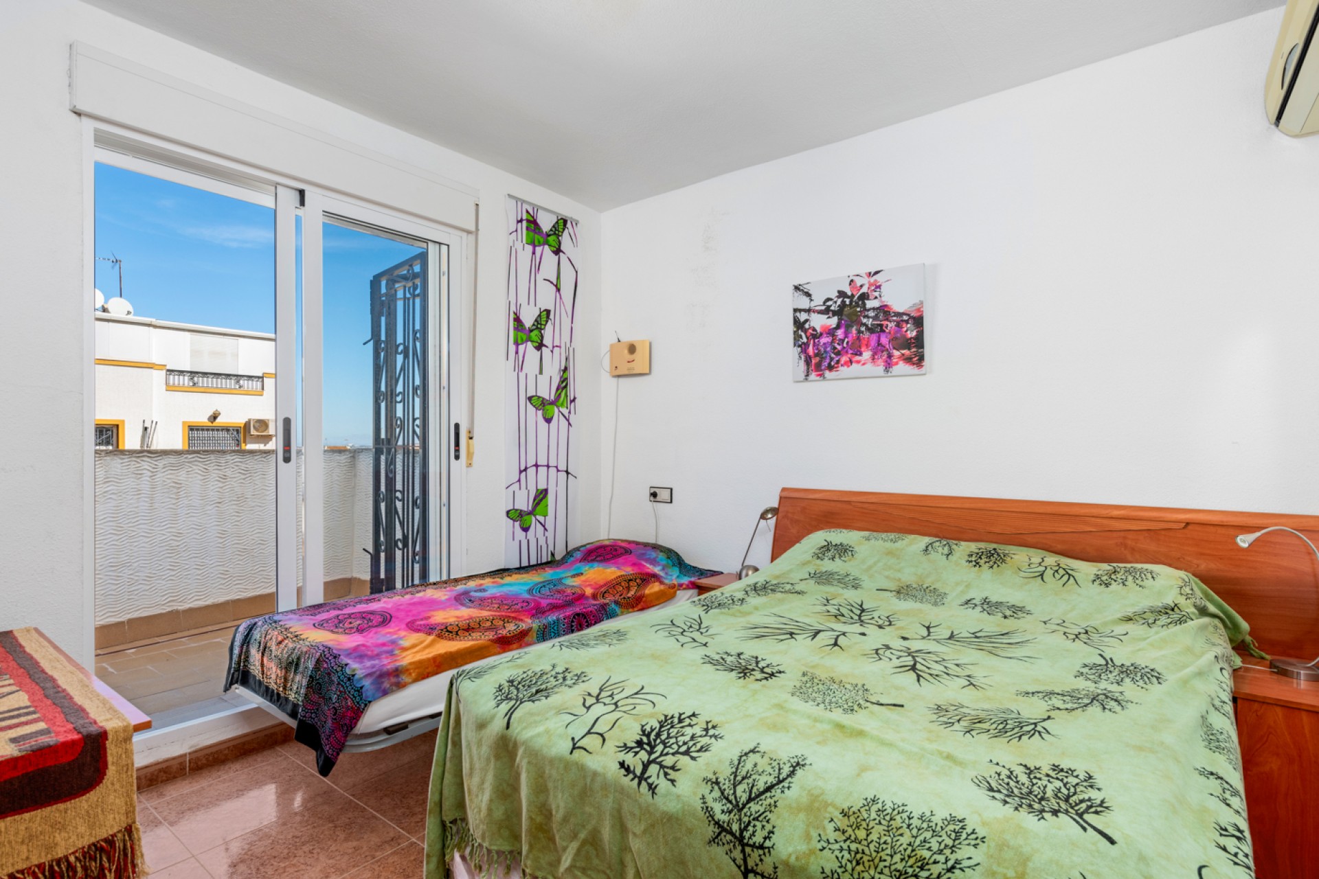 Prodej - Čtyřpodlažní dům - Orihuela costa - Los Altos