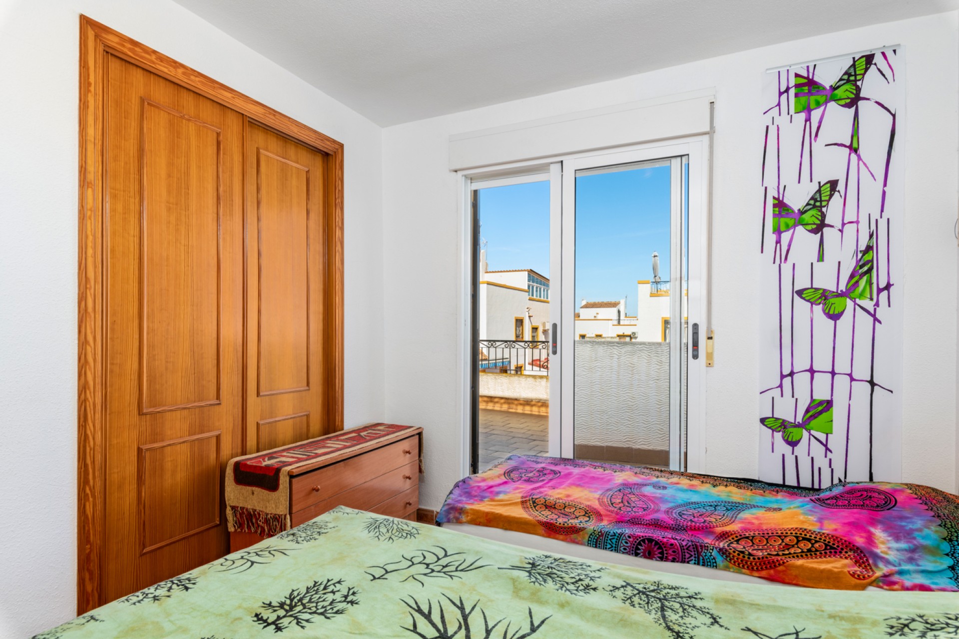 Prodej - Čtyřpodlažní dům - Orihuela costa - Los Altos