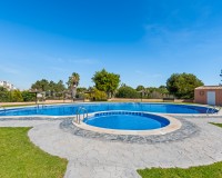 Prodej - Čtyřpodlažní dům - Orihuela costa - Los Altos