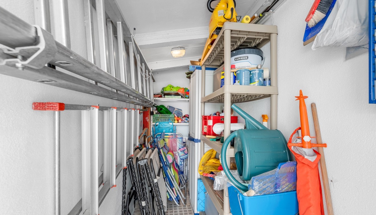 Prodej - Čtyřpodlažní dům - Orihuela costa - Playa Flamenca