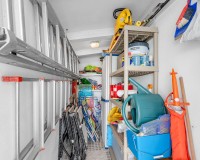 Prodej - Čtyřpodlažní dům - Orihuela costa - Playa Flamenca