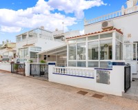 Prodej - Čtyřpodlažní dům - Orihuela costa - Playa Flamenca