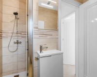 Prodej - Čtyřpodlažní dům - Orihuela costa - Playa Flamenca