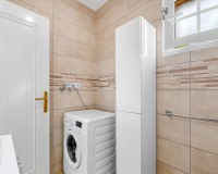 Prodej - Čtyřpodlažní dům - Orihuela costa - Playa Flamenca