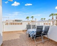 Prodej - Čtyřpodlažní dům - Orihuela costa - Playa Flamenca