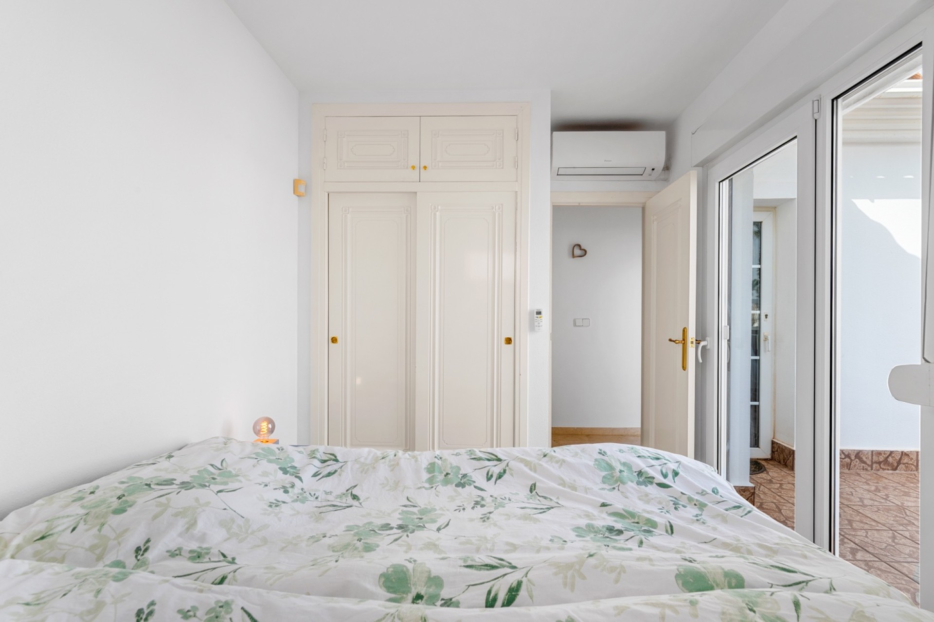 Prodej - Čtyřpodlažní dům - Orihuela costa - Playa Flamenca