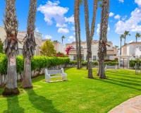 Prodej - Čtyřpodlažní dům - Orihuela costa - Playa Flamenca